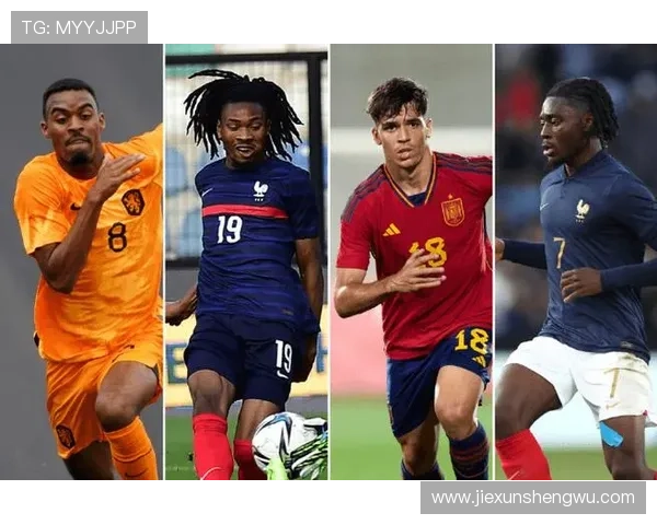 欧洲U21锦标赛资格赛