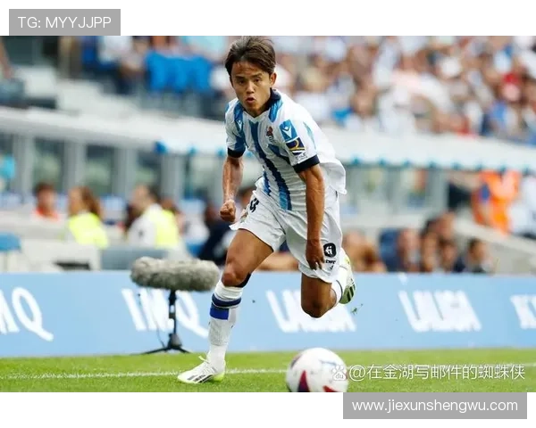 久保建英：小空间摆脱与连续变向技术解析