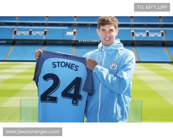 约翰·斯通斯:巴恩斯利青训出身的英格兰中卫生涯起点解析 约翰·斯通斯:巴恩斯利青训出身的英格兰中卫生涯起点解析