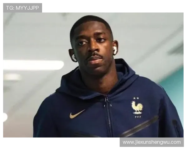 登贝莱:左右脚均衡如何铸就顶级双足边锋 登贝莱:左右脚均衡如何铸就顶级双足边锋