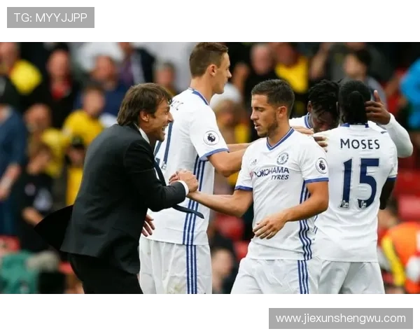 切尔西进攻如何建立层次:战术结构与推进方式解析 切尔西进攻如何建立层次:战术结构与推进方式解析