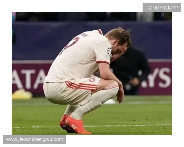 凯恩是否最强无冠球员？荣誉缺失与顶级表现的矛盾