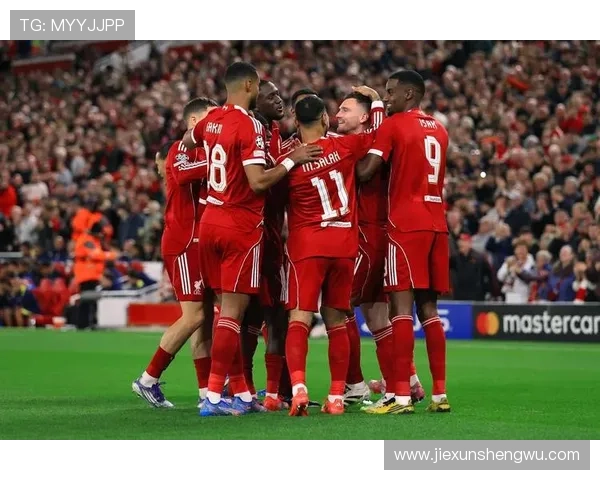 利物浦战术失衡引内讧：高位逼抢成双刃剑，争冠梦碎还是触底反弹？