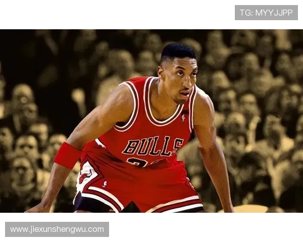 无球跑动高效拉位皮蓬比乔丹更偏组织防守