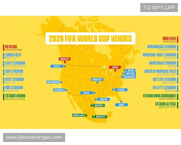 2026世界杯为什么这样筛选资格
